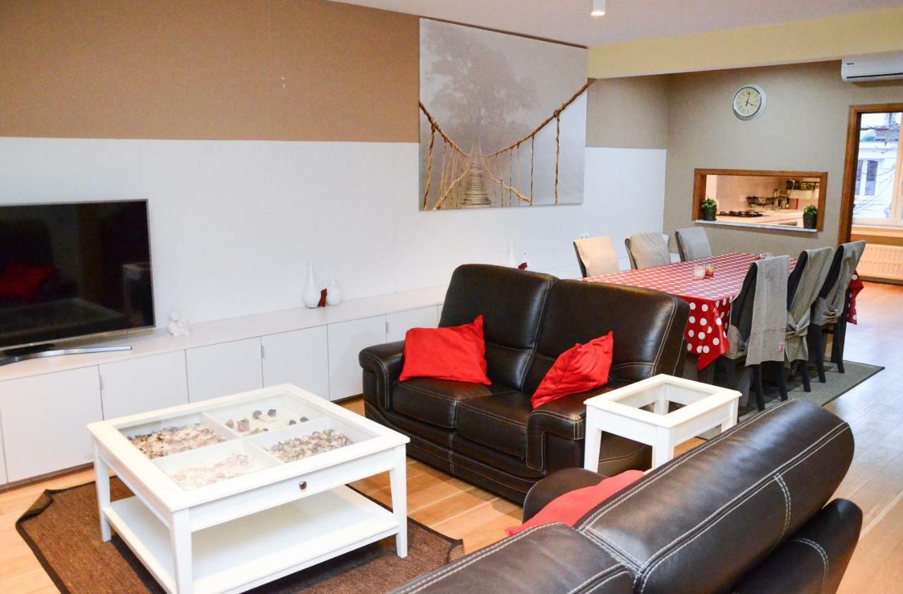 Guest house Le Repos Se Merite *