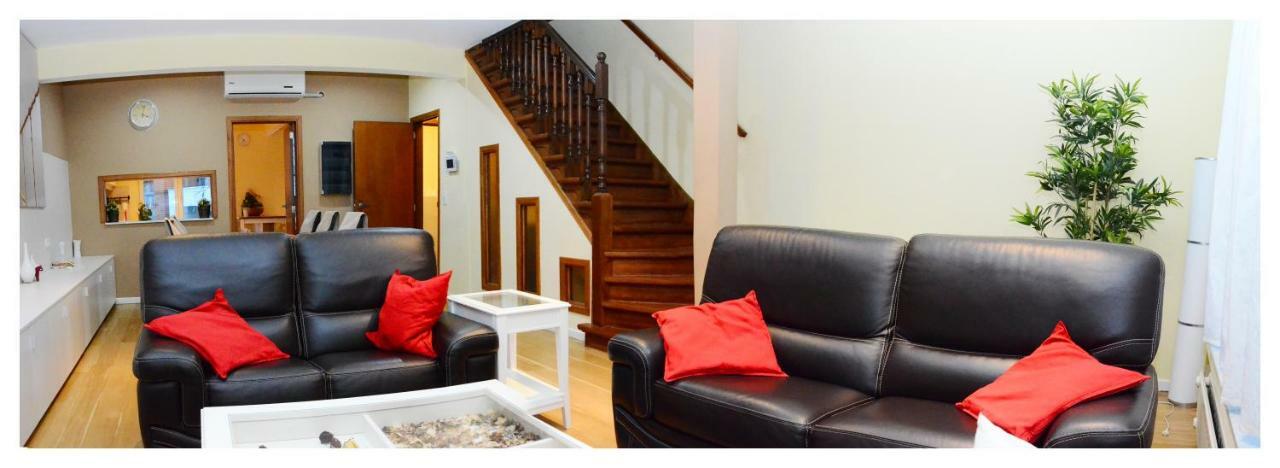 Guest house Le Repos Se Merite