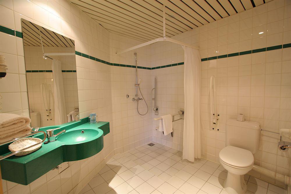 Astrid Centre Hotel
