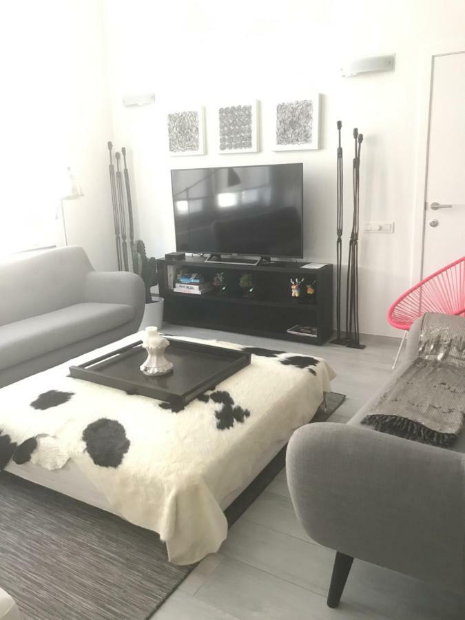 Aparthotel Les Lofts De Styliste Brüssel
