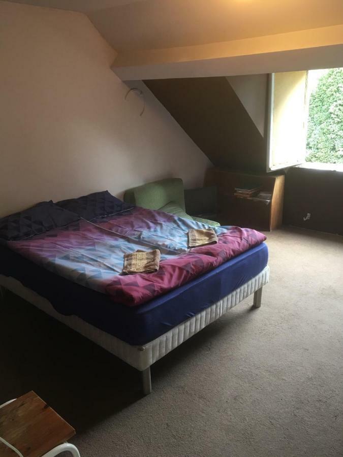 George House 2* Brussels