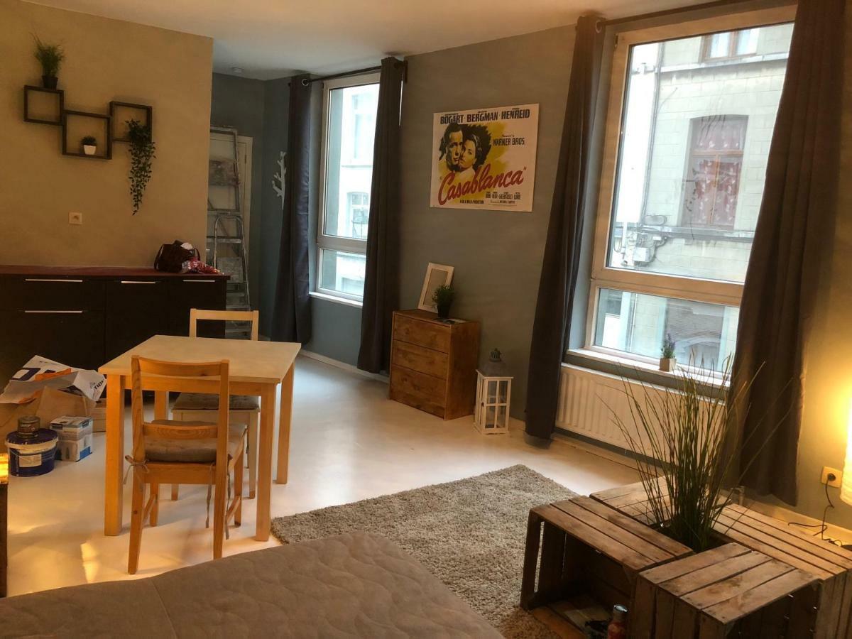 Cosy Barriere/parvis St Gilles * Brussels