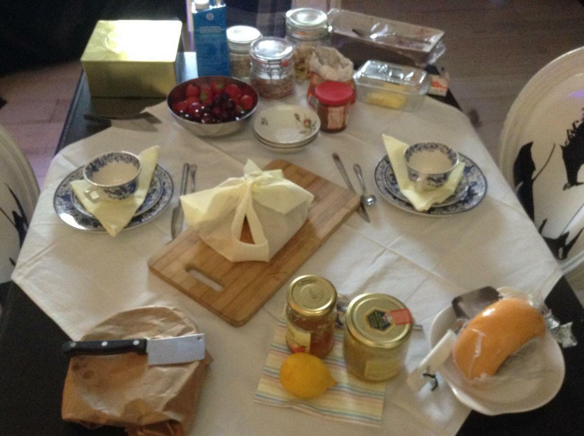 Bed & Breakfast Brugmann443 Saint-Gilles