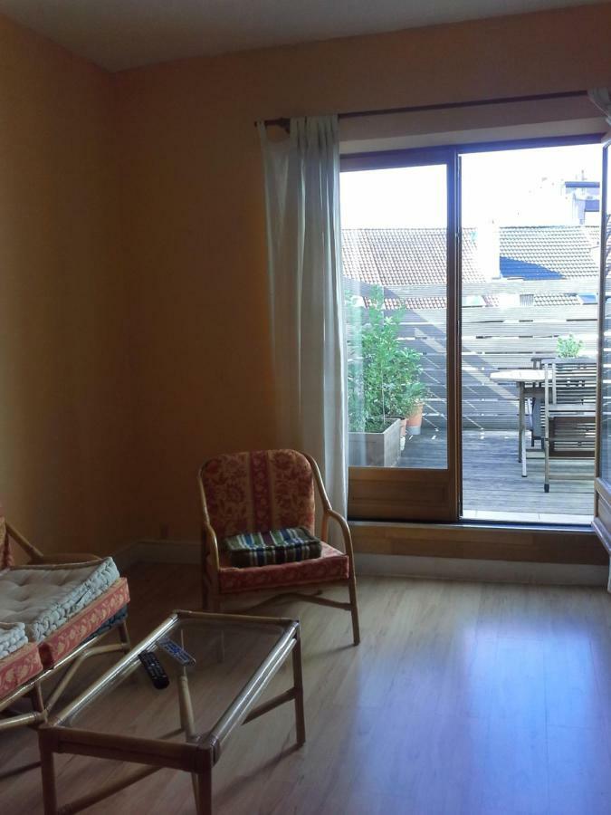 Apartment Opale *