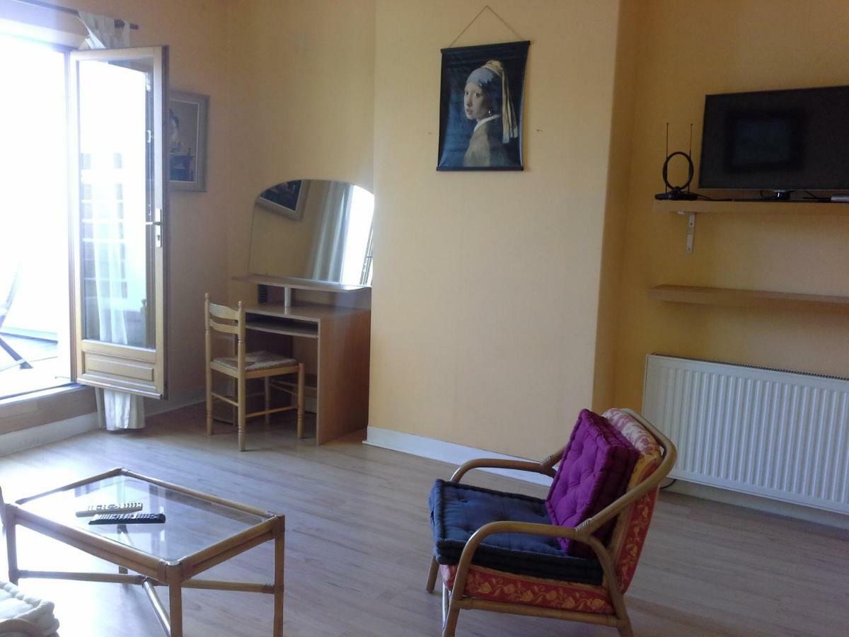 Apartment Opale Brussels