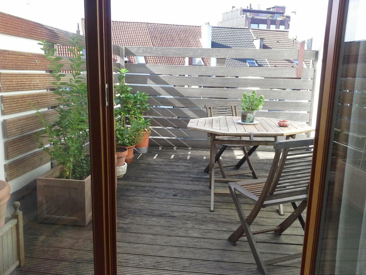 Opale * Brussels