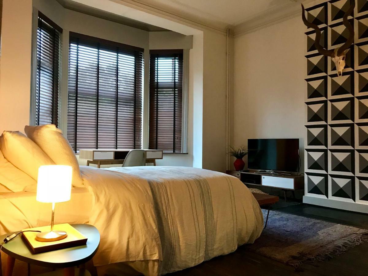 Style Dans Maison Bourgeoise Apartment *