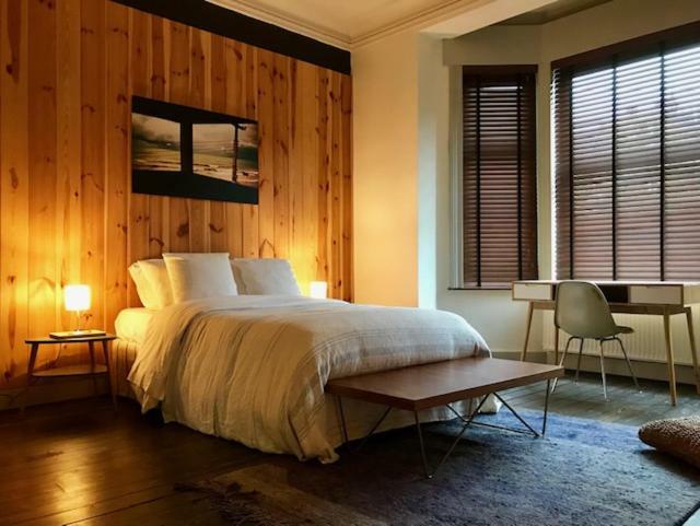 Apartment Style Dans Maison Bourgeoise *