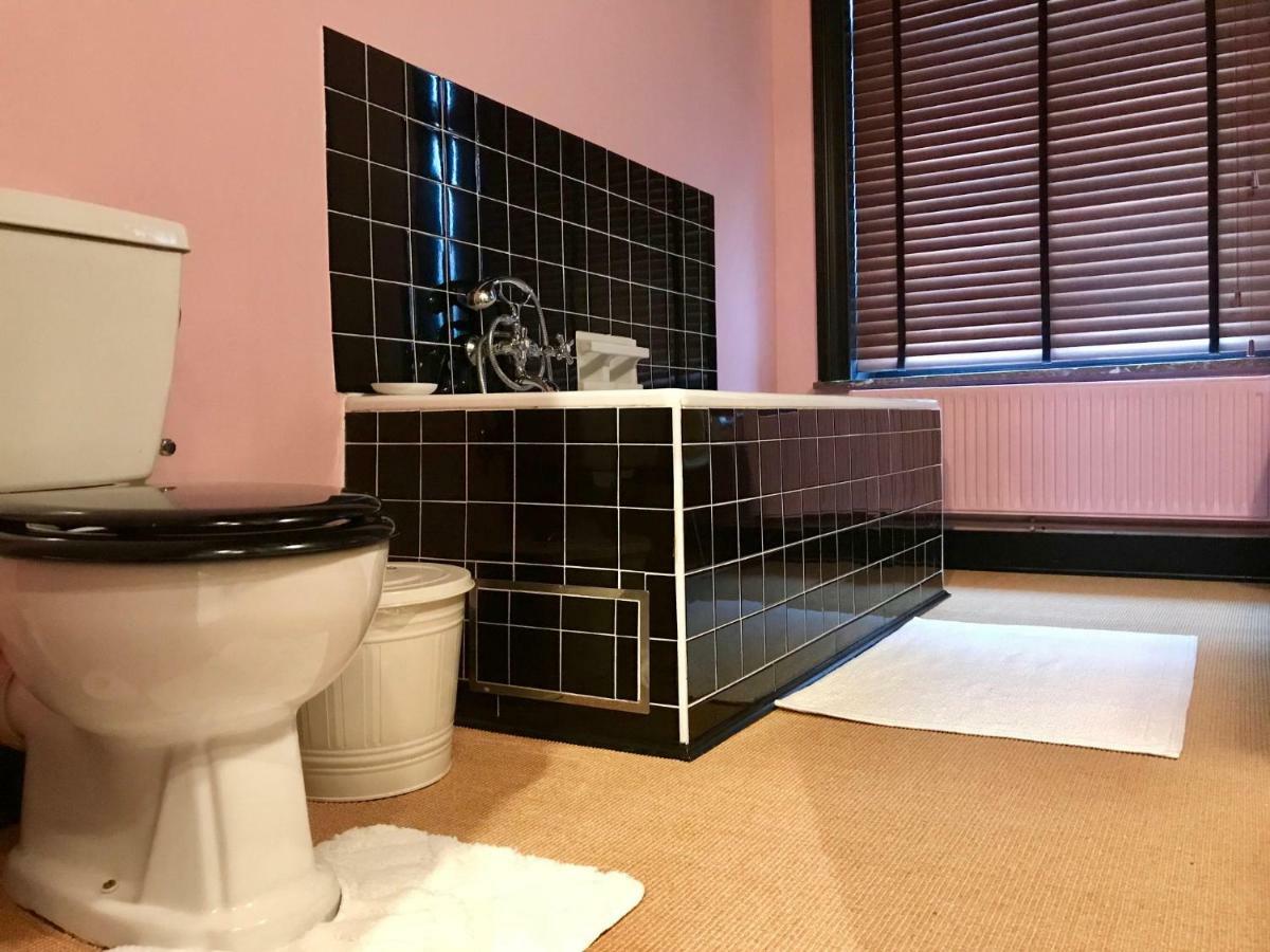 Style Dans Maison Bourgeoise Brussels