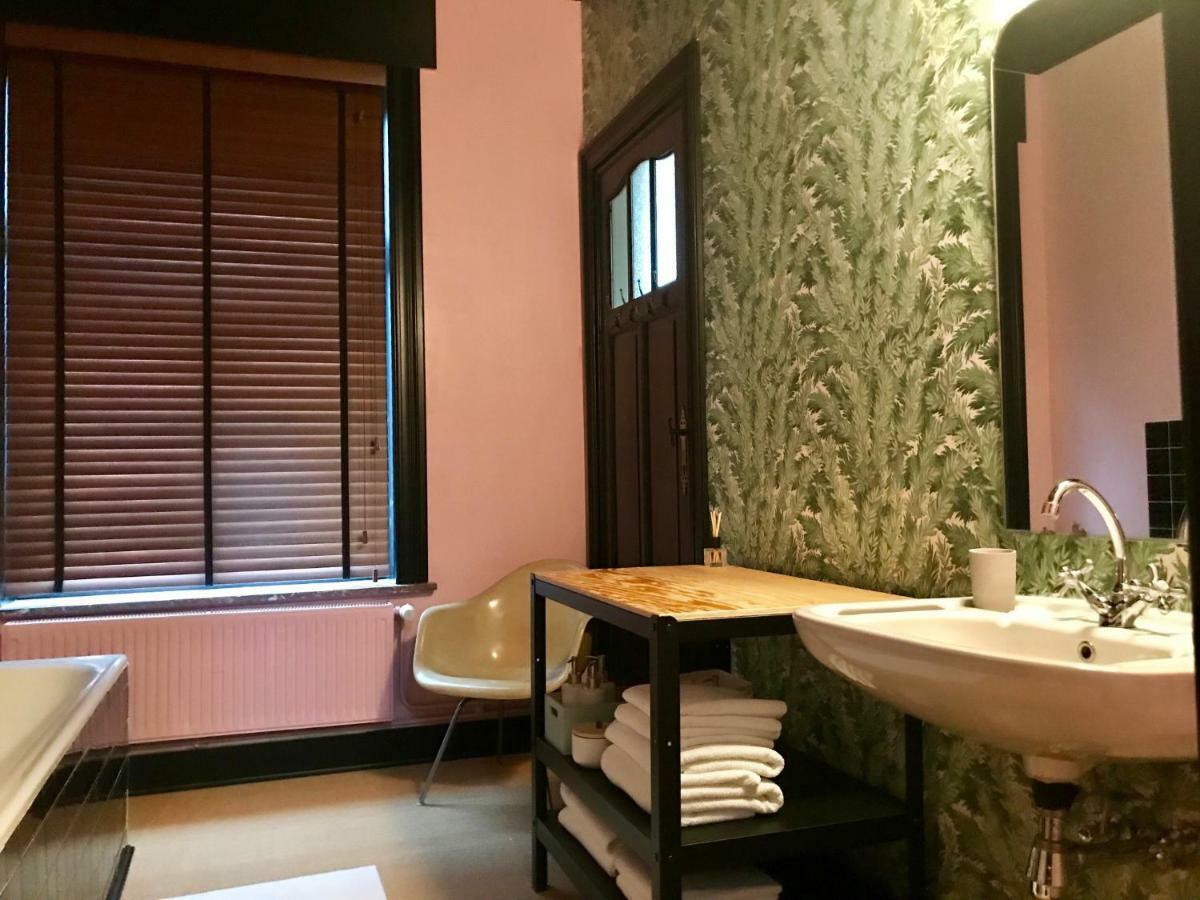 Style Dans Maison Bourgeoise Brussels