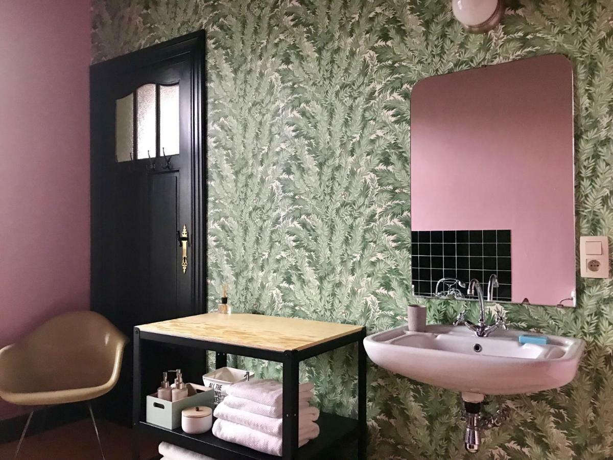 Apartment Style Dans Maison Bourgeoise
