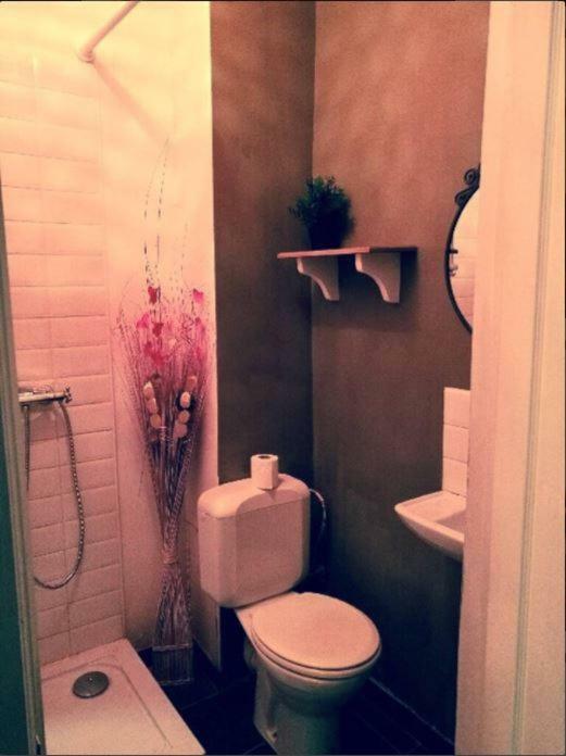 Cosy Barriere/parvis St Gilles * Brussels