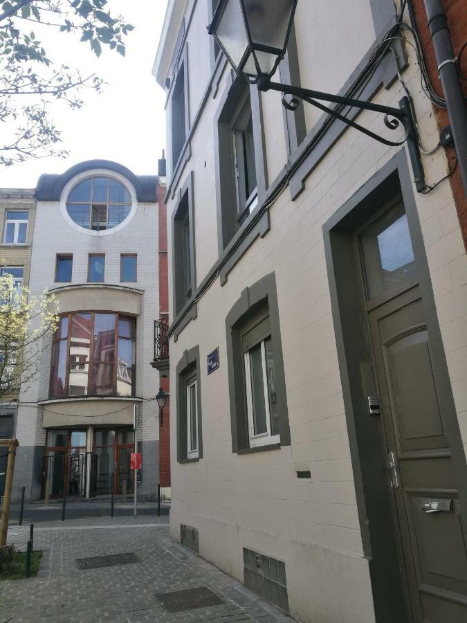 Cosy Barriere/parvis St Gilles *
