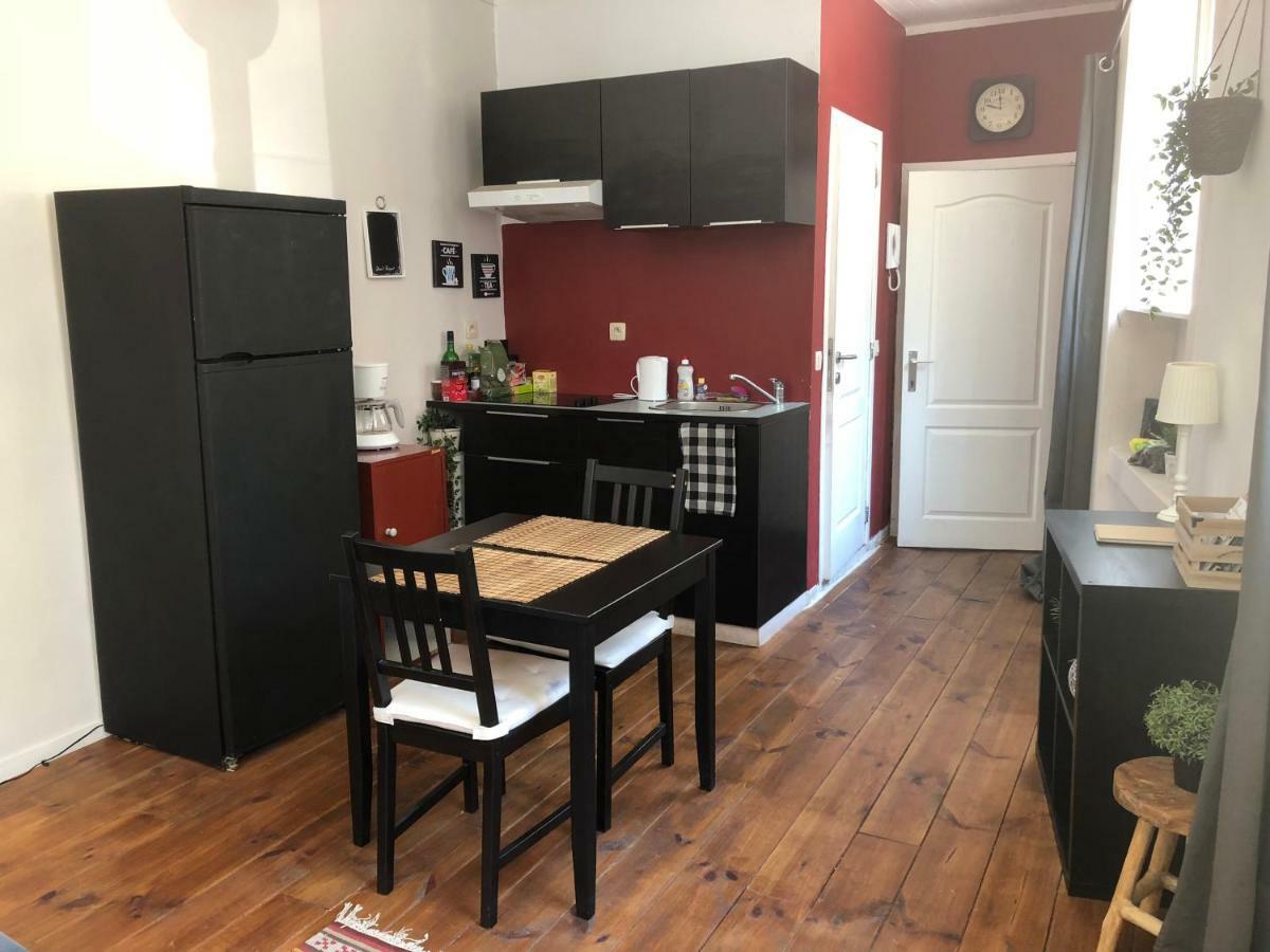 Apartment Cosy Barriere/parvis St Gilles