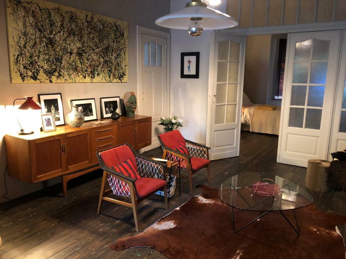 Style Dans Maison Bourgeoise Apartment