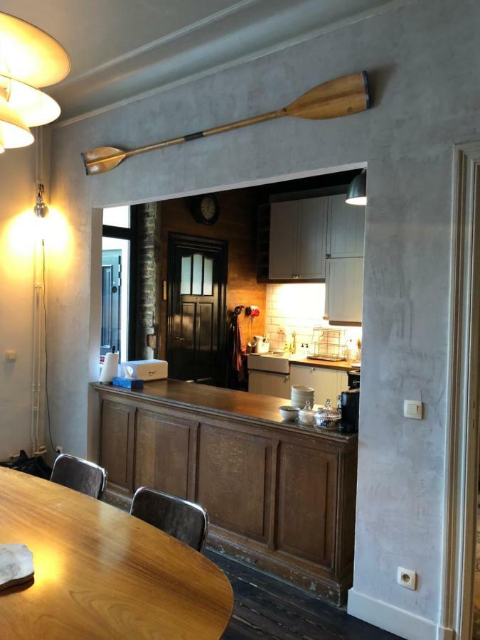 Apartment Style Dans Maison Bourgeoise Brussels