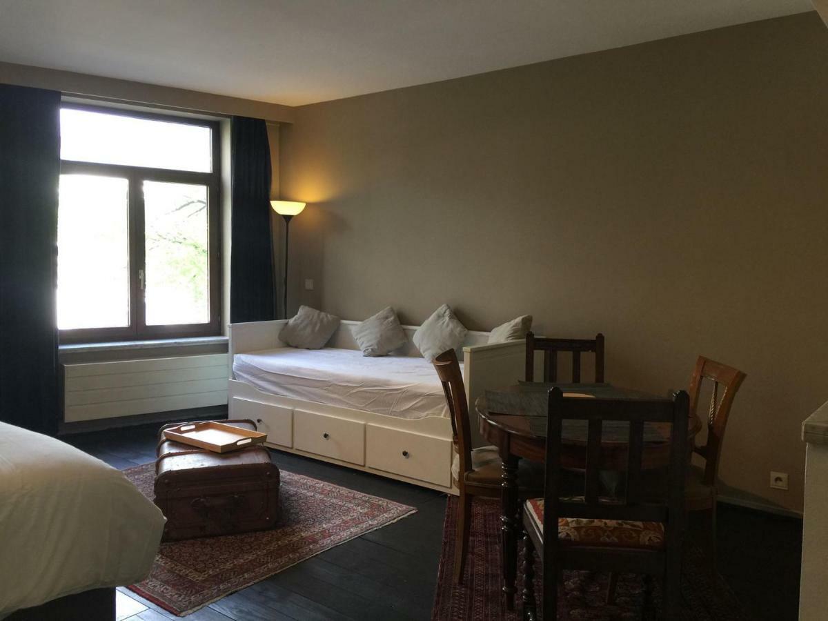 Apartment Sainte Catherine's Studio *