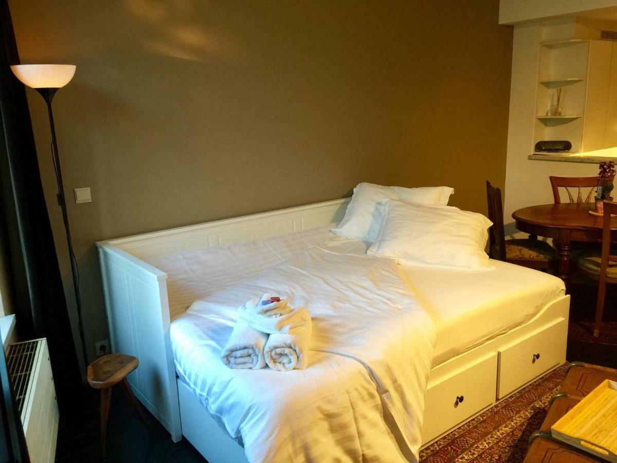 Apartment Sainte Catherine's Studio *