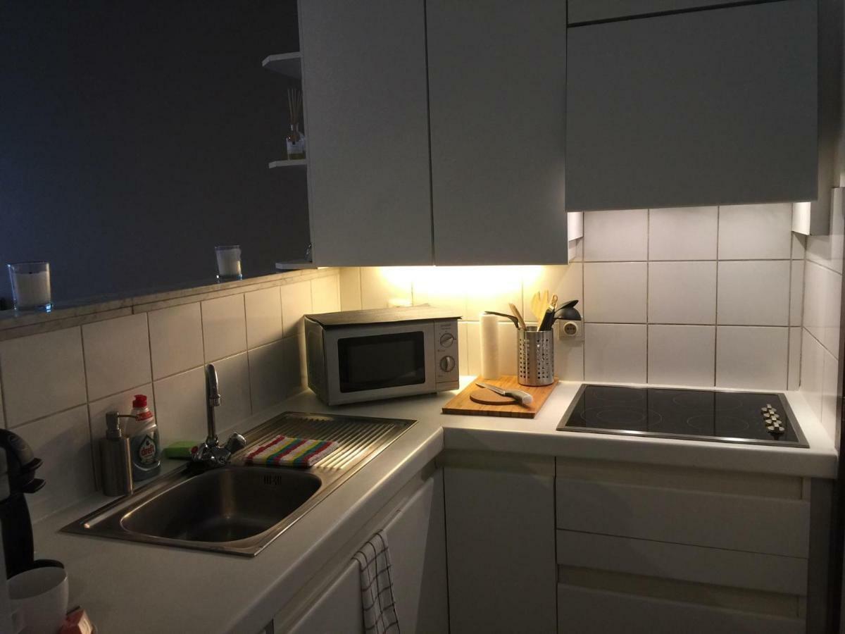 Apartment Sainte Catherine's Studio