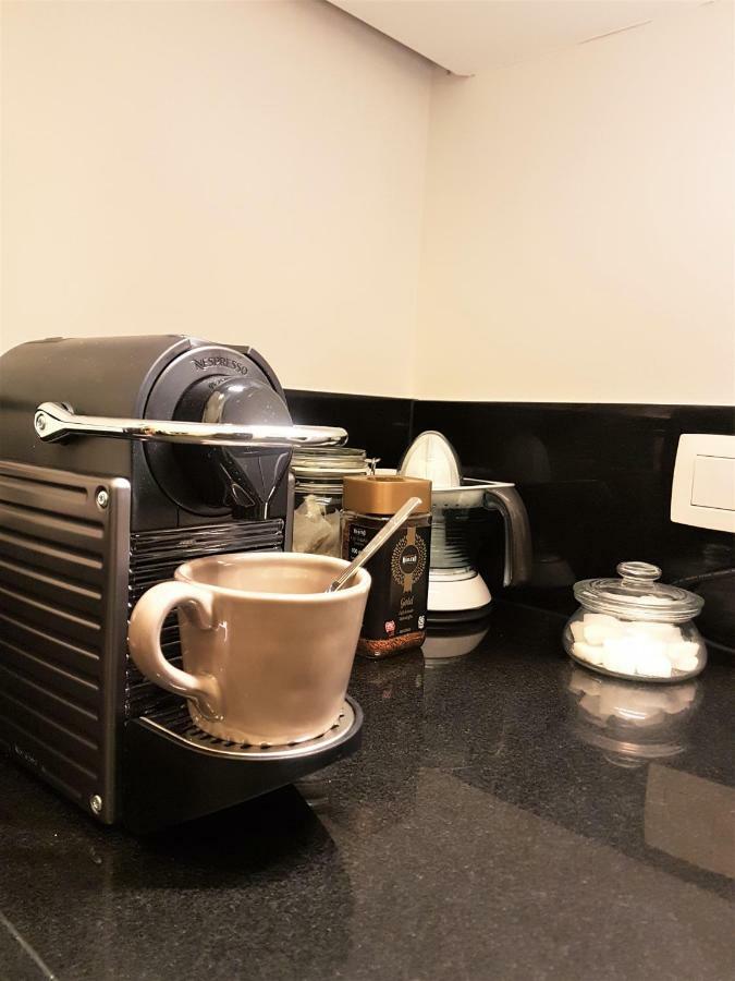 Apartment Cosy Studio Louise-chatelain Brussels