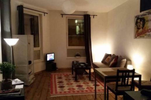 Apartment Cosy Barriere/parvis St Gilles