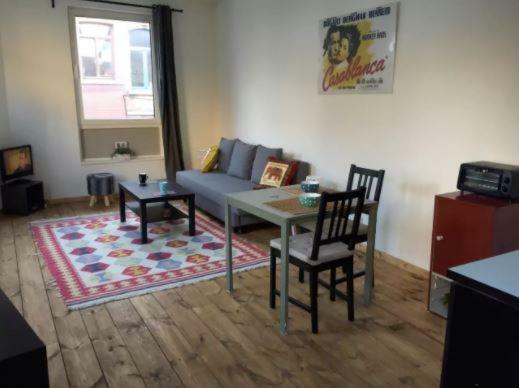 Cosy Barriere/parvis St Gilles