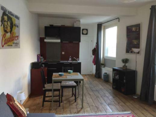 Cosy Barriere/parvis St Gilles