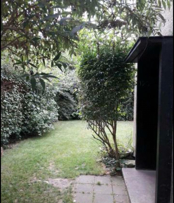 Chez Mimi - Vue Parc * Brussels