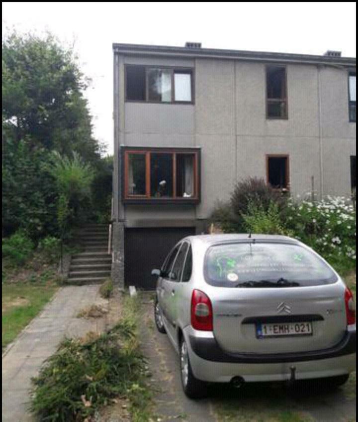Chez Mimi - Vue Parc Homestay *