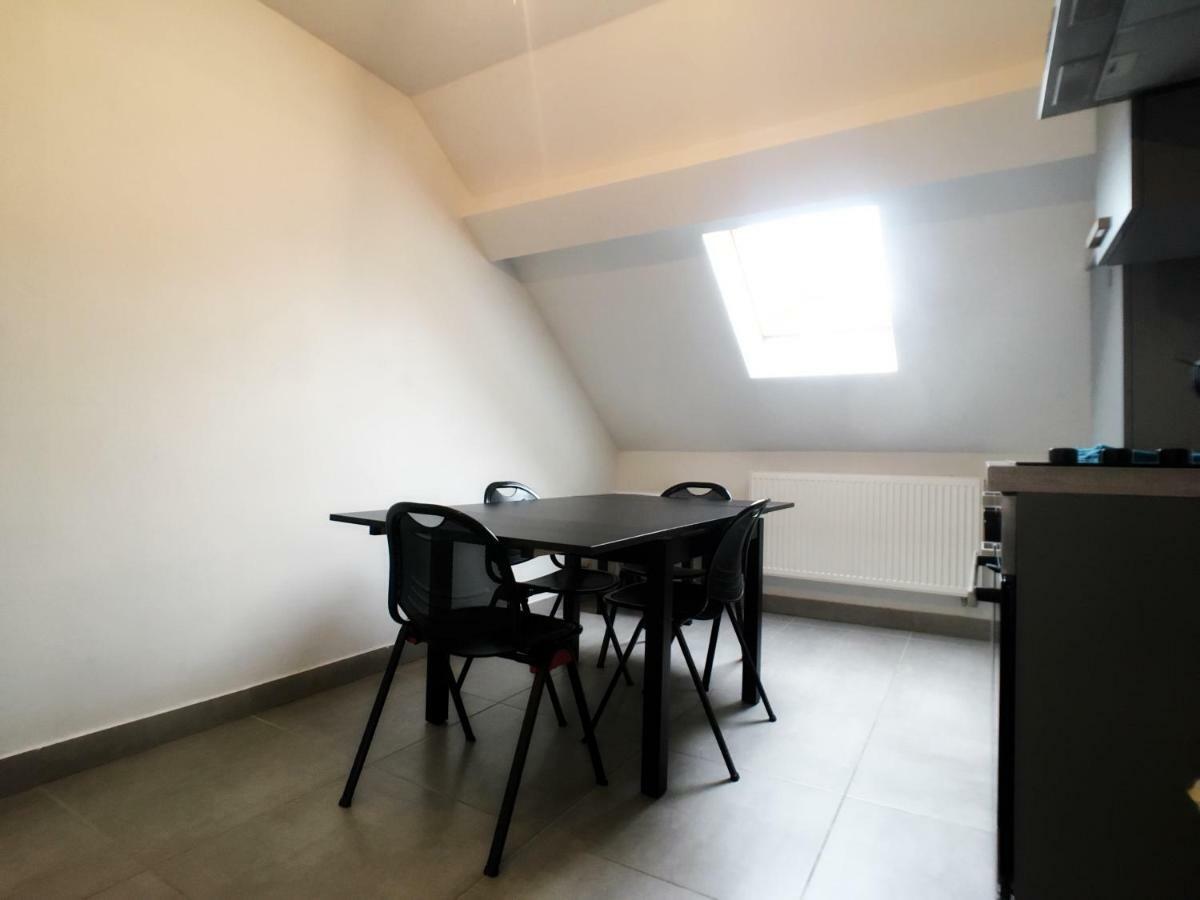 Central Apartment Brussels