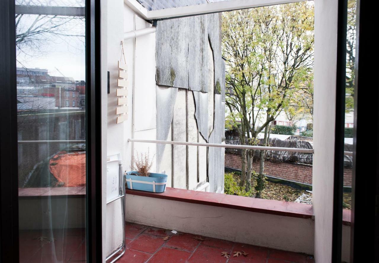Apartment Central Brussels