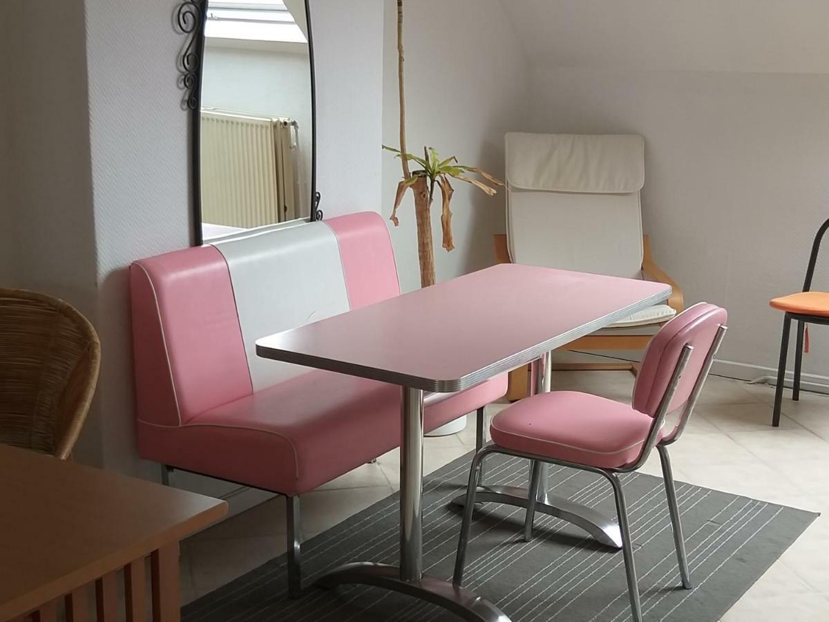 Centre Quartier Europeen Apartment *