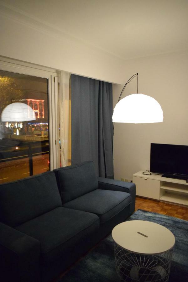 Appartement Florya Woluwe
