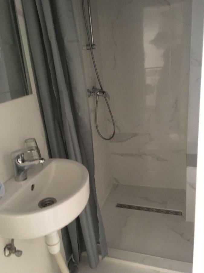 Van Lint Gare Du Midi Appartement Brussel