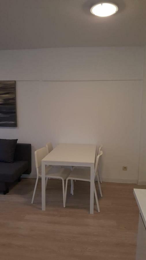 2 Bedrooms Appartement