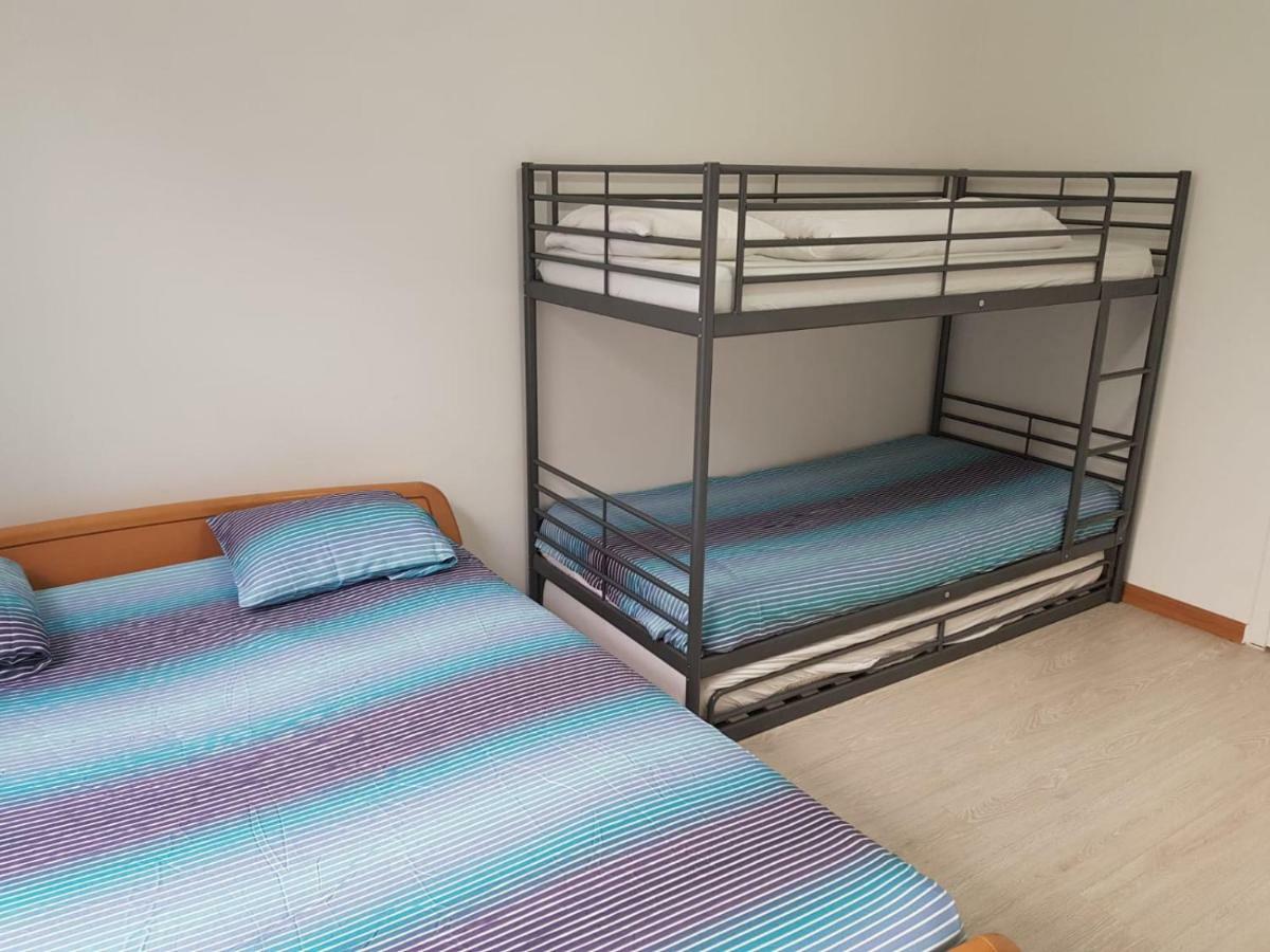 Bara Flat Apartment