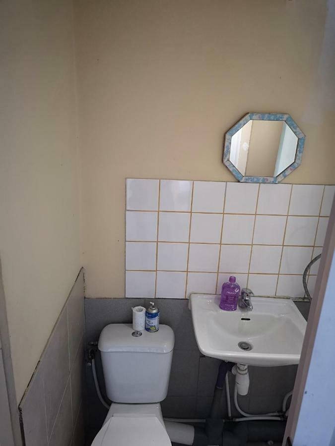 Full Private Homestay Brussels