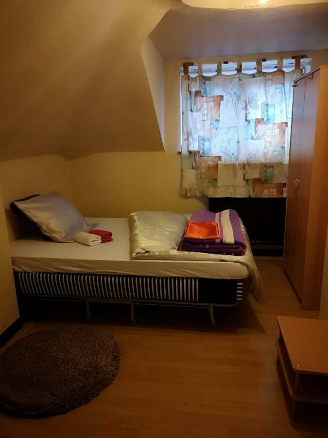 Homestay Full Private
