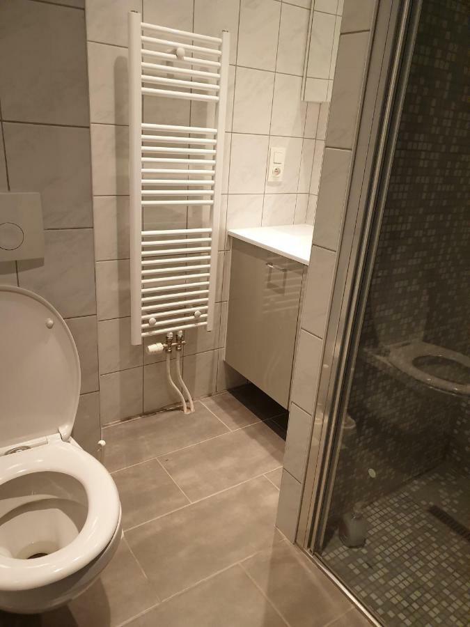 Apartment 1er Erasme Brussels
