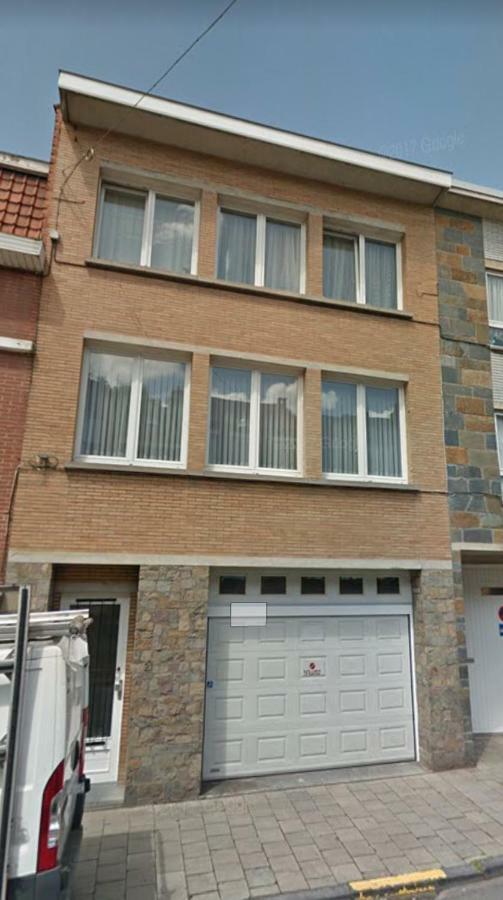 1er Erasme Apartment