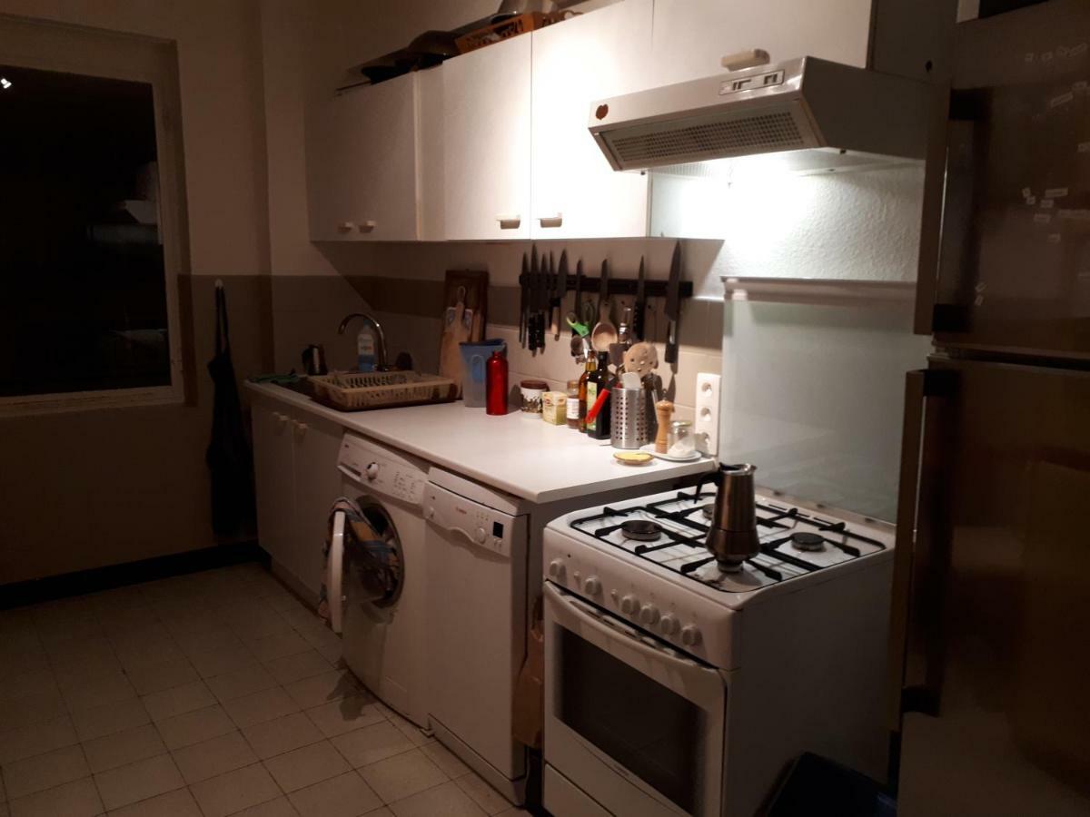 Rustig Gelegen Aan Bos * Brussels