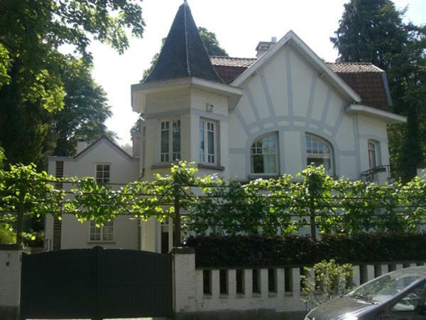Maison Montana * Brussel