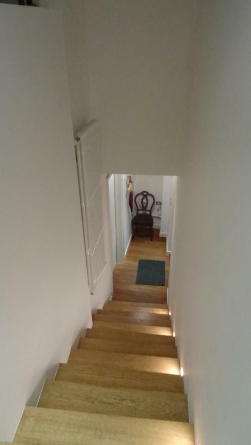 Maison Montana Appartement Brussel