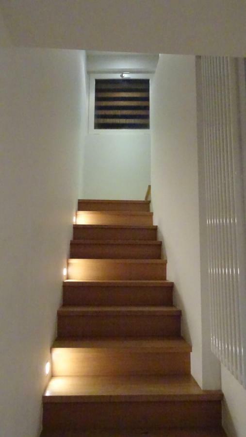 Maison Montana Appartement *