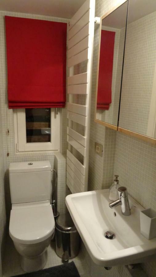 Appartement Maison Montana *