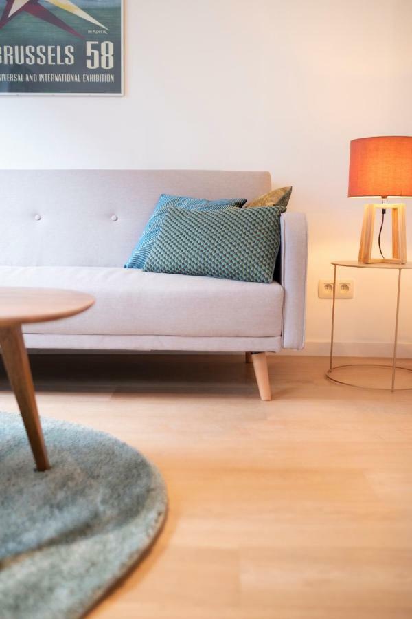 Apartment Functional Housings 2 Steps From Grand Place