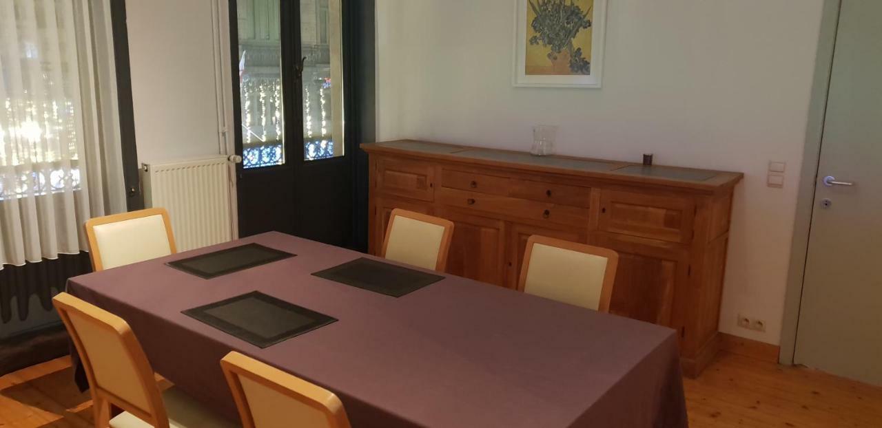 Apartment La Bourse