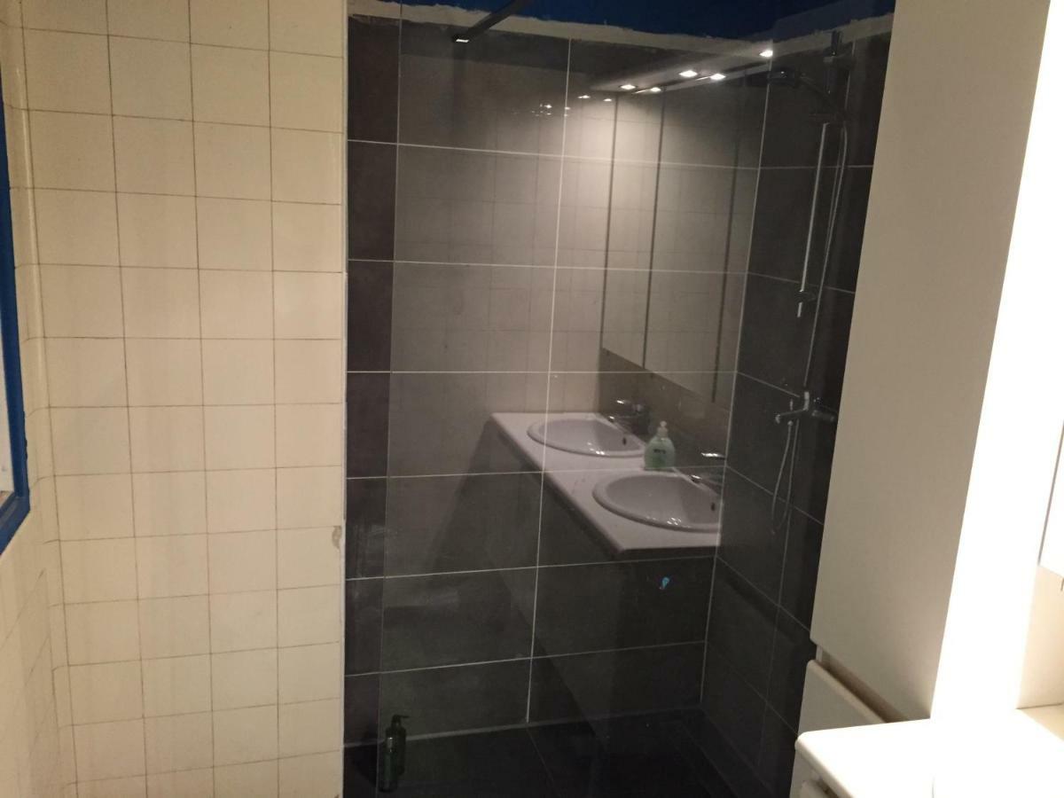Place Luxembourg Apartment Brussels