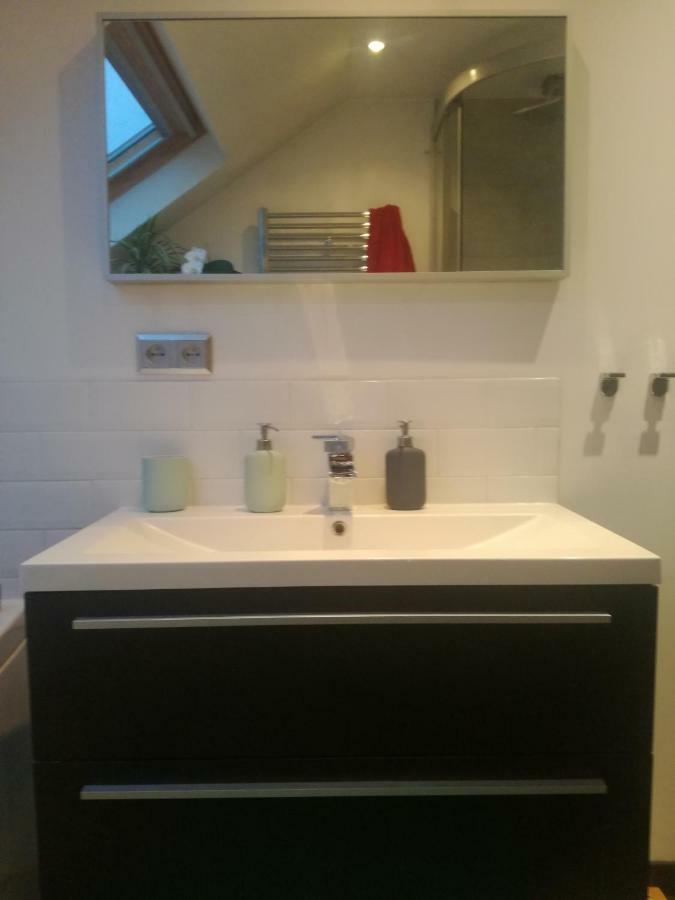Duplex Zen * Brüssel