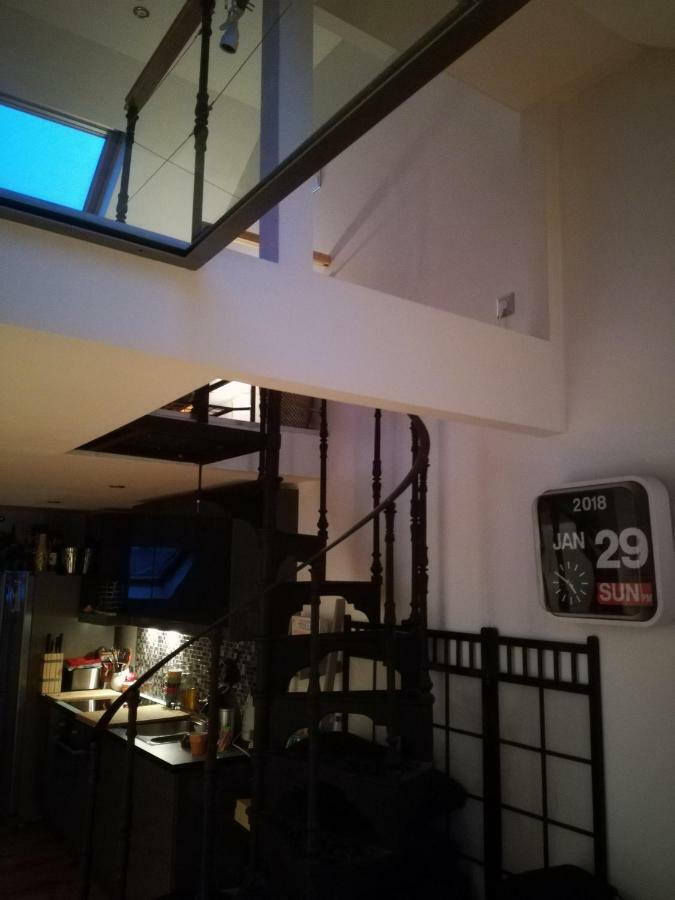 Duplex Zen Apartment *